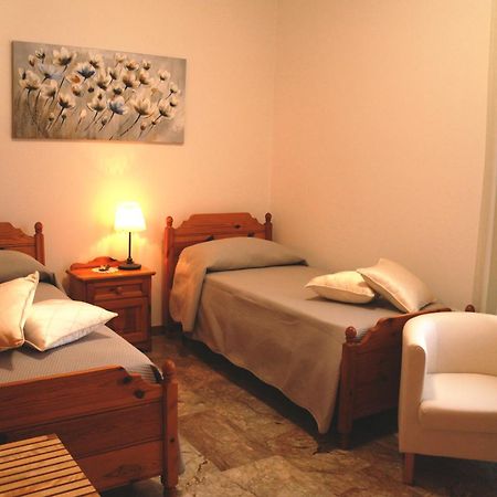 Casa Marisa Villa Vacanza Кастелана Гроте Екстериор снимка