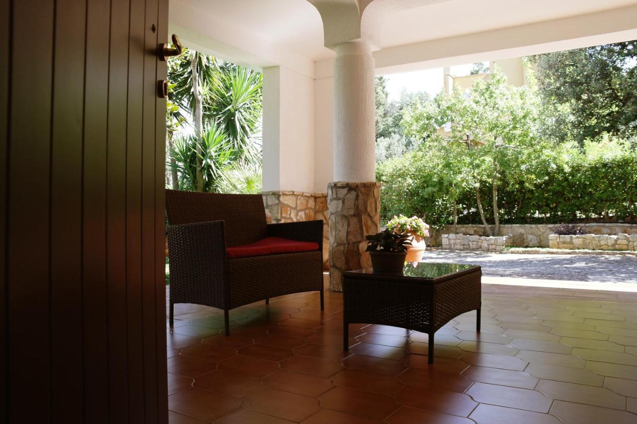Casa Marisa Villa Vacanza Кастелана Гроте Екстериор снимка