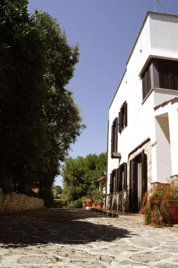 Casa Marisa Villa Vacanza Кастелана Гроте Екстериор снимка