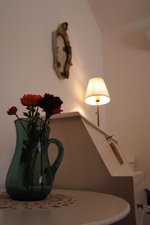 Casa Marisa Villa Vacanza Кастелана Гроте Екстериор снимка