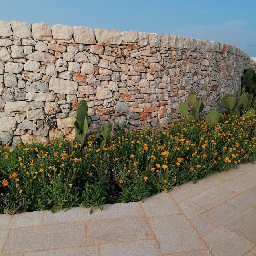 Casa Marisa Villa Vacanza Кастелана Гроте Екстериор снимка