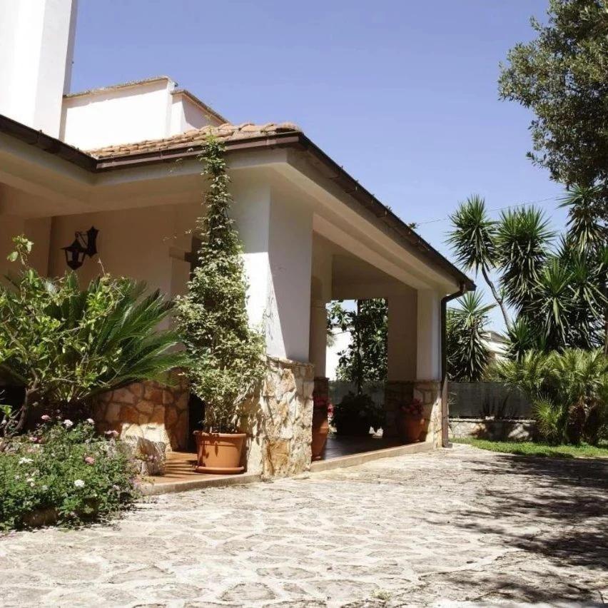 Casa Marisa Villa Vacanza Кастелана Гроте Екстериор снимка