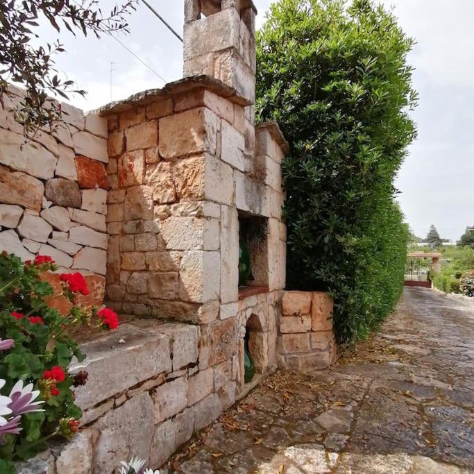 Casa Marisa Villa Vacanza Кастелана Гроте Екстериор снимка