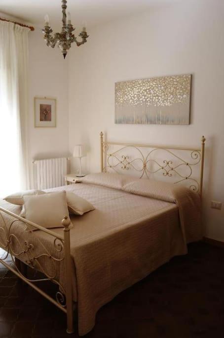 Casa Marisa Villa Vacanza Кастелана Гроте Екстериор снимка