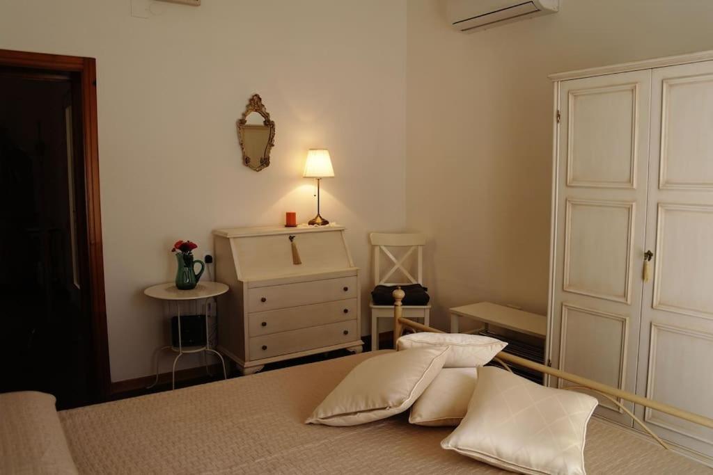 Casa Marisa Villa Vacanza Кастелана Гроте Екстериор снимка
