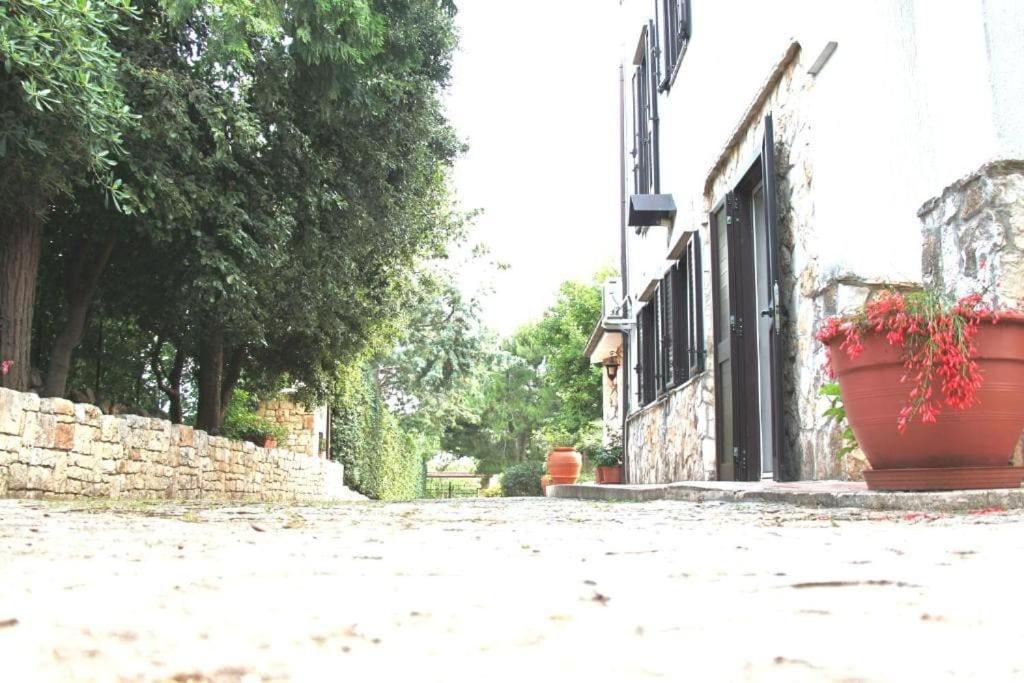 Casa Marisa Villa Vacanza Кастелана Гроте Екстериор снимка