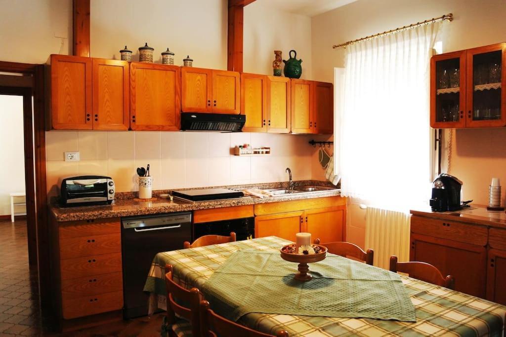 Casa Marisa Villa Vacanza Кастелана Гроте Екстериор снимка