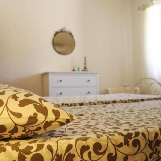 Casa Marisa Villa Vacanza Кастелана Гроте Екстериор снимка