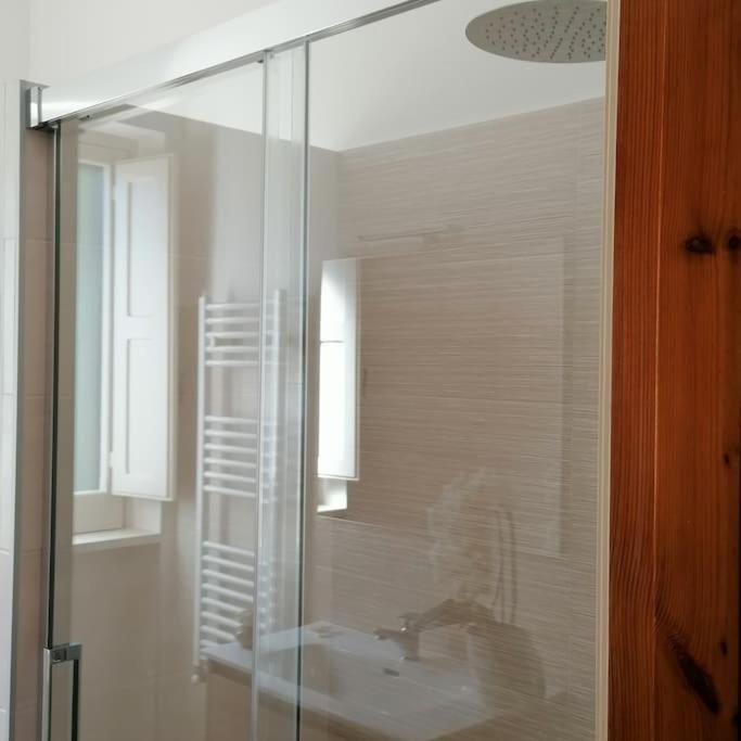 Casa Marisa Villa Vacanza Кастелана Гроте Екстериор снимка