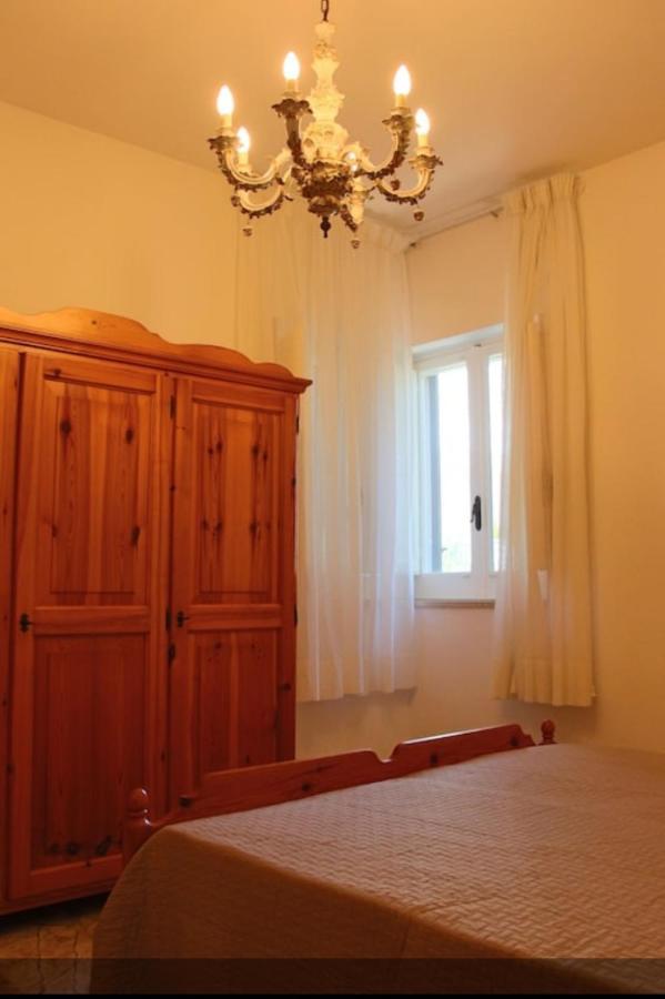 Casa Marisa Villa Vacanza Кастелана Гроте Екстериор снимка