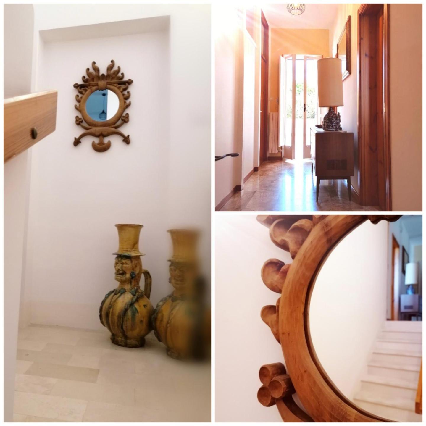 Casa Marisa Villa Vacanza Кастелана Гроте Екстериор снимка