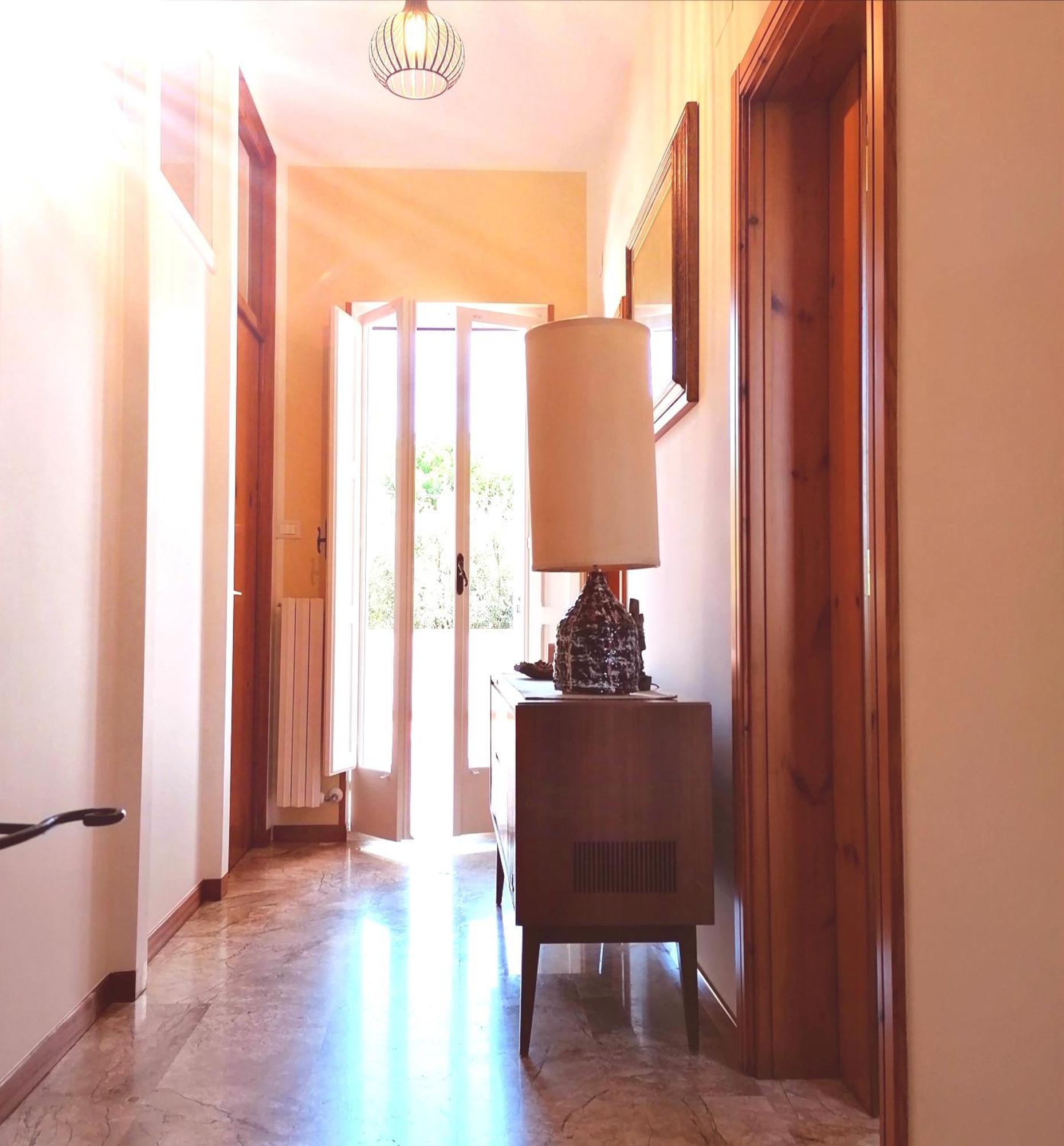 Casa Marisa Villa Vacanza Кастелана Гроте Екстериор снимка