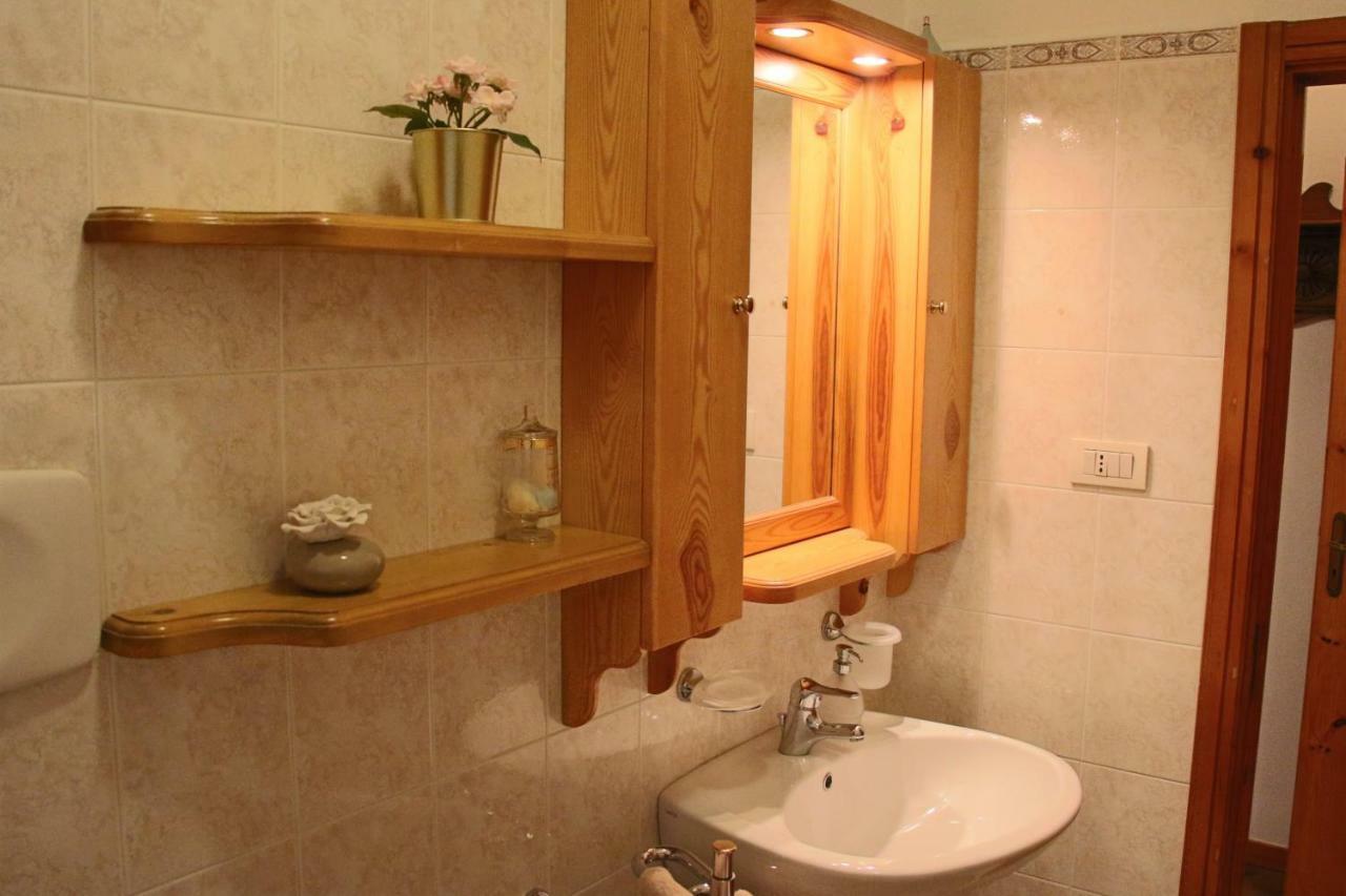 Casa Marisa Villa Vacanza Кастелана Гроте Екстериор снимка
